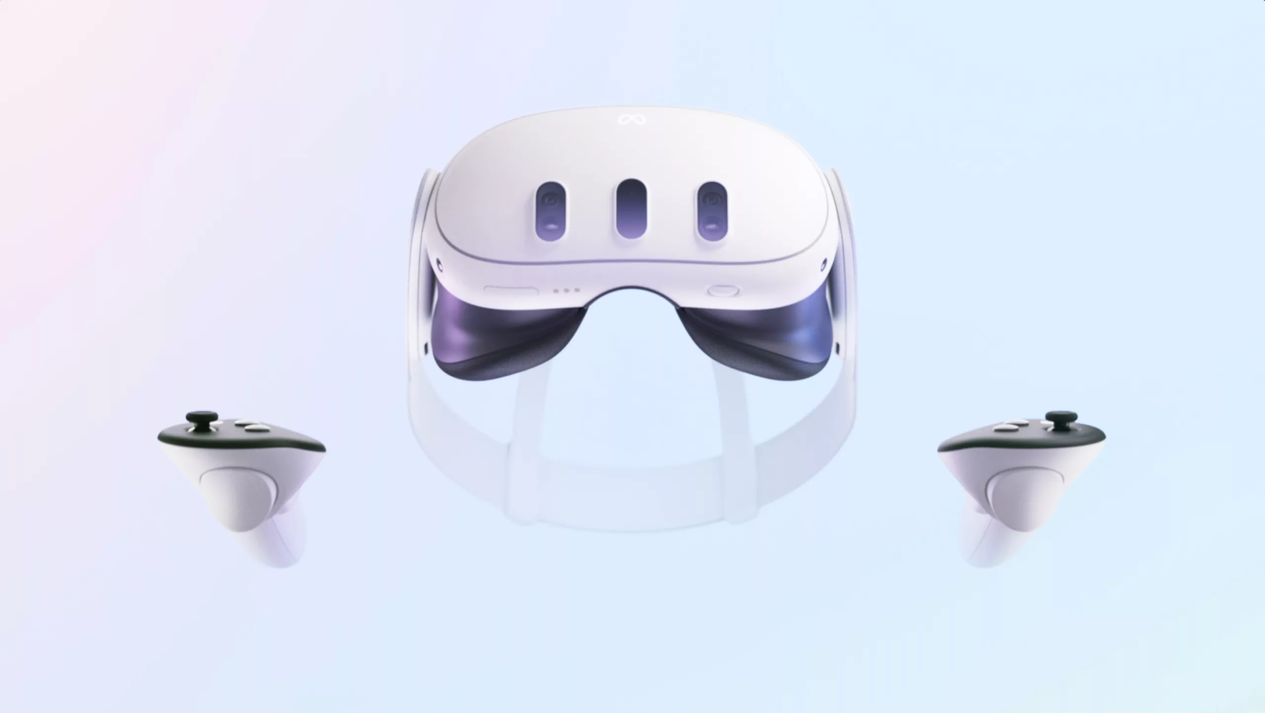 Meta Quest 3 : Le Nouveau Casque De Réalité Virtuelle à L’honneur Lors ...