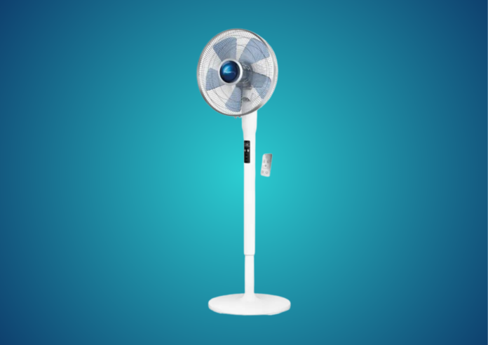 Promo estivale : le puissant ventilateur Rowenta Turbo Silence Extreme en  réduction sur  – WeGeek