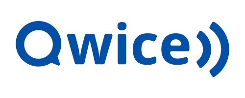 Logo de Qwice // source : https://qwice.com/images/logo_200px.png